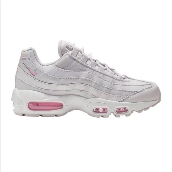 Nike Shoes - Nike Air Max 95 'Psychic Pink' women size 5